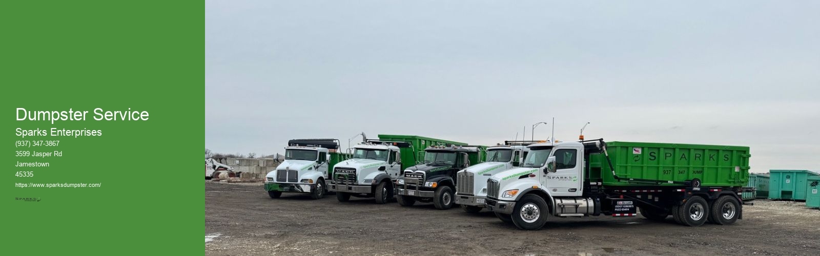 Dumpster Service