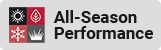 All-Season Performance