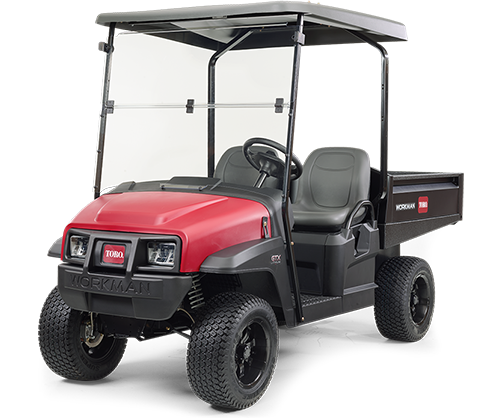 Toro Workman GTX