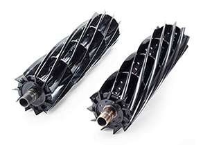 Equipment parts