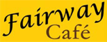 Fairway Cafe Logo