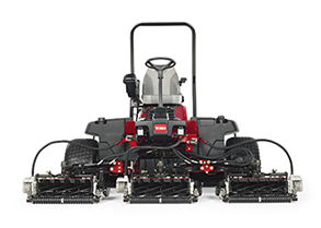 Fairway Mowers