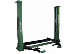 Equipment Lifts