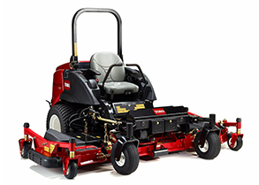 Toro Groundsmaster® 7200 Series