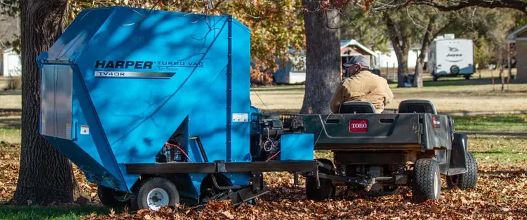 Harper Equipment