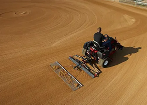 Greens Mowers