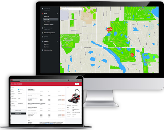 Intelli 360 on all devices