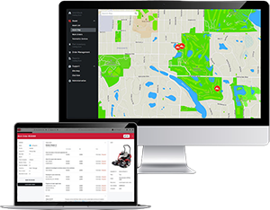 Intelli 360 on all devices