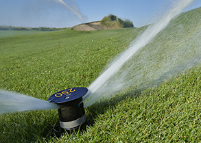 Irrigation