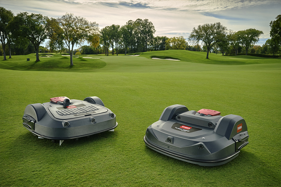 Toro Turf Pro