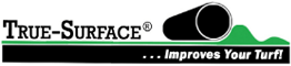 True-Surface Logo