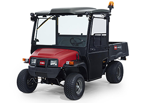 Utility Vehicles