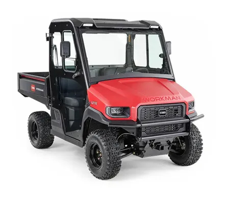 2-Passenger UTX