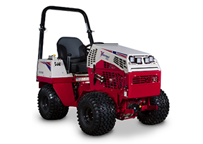 Ventrac 4520 Tractor