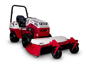 Ventrac Series