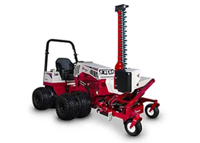 Ventrac Series