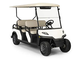 Toro Vista Series
