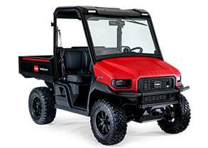 Toro Workman UTX