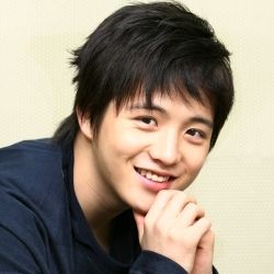 Kim Hye Sung Jenny Juno