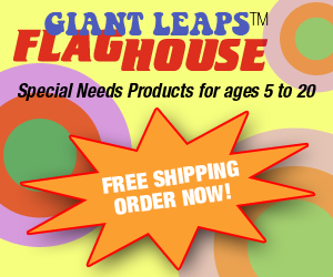 Giant Leaps