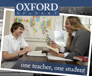 OxfordAcademy