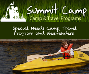 SummitCamp SummitCamp