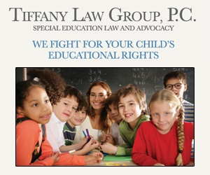 TIffany Law Group