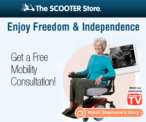 The Scooter Store