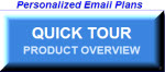 Discover Unique Email Plans.