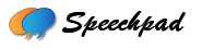Speechpad – Speech to text transcription services