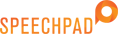 Speechpad logo
