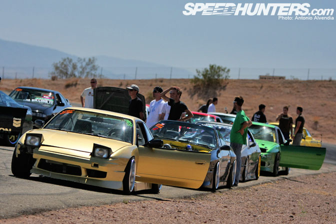 Event>> All Star Bash Is Drifting Lifestyle!