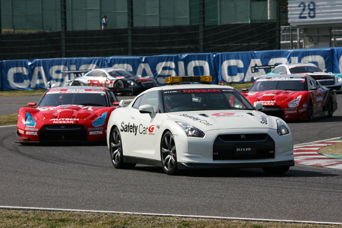 Review>>super Gt 2008