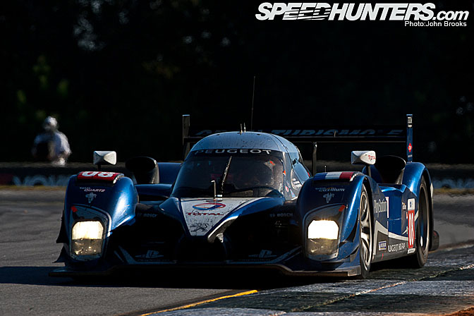 Event>>2010 Petit Le Mans