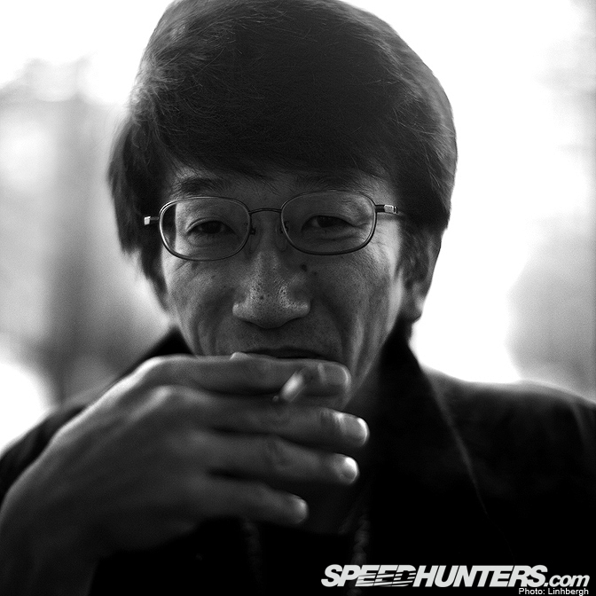 Speedhunters Awards 2010>> Personality Of The Year