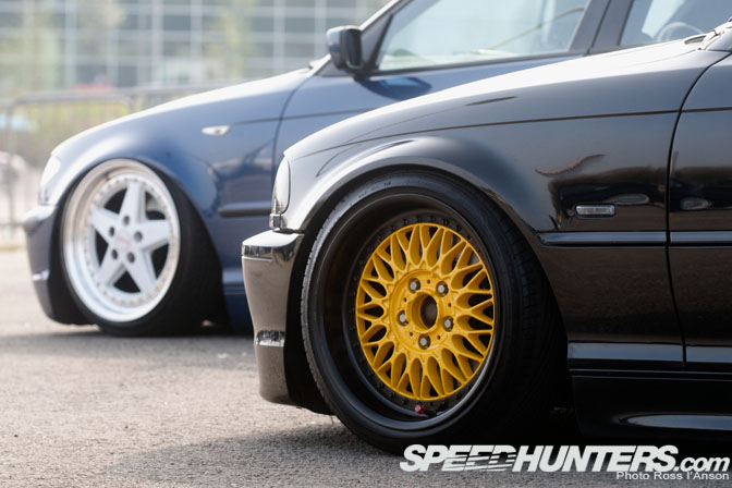 Gallery>>stanceworks Meet Milton Keynes