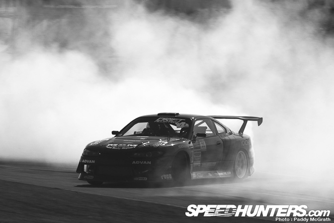 Gallery>> Drift Allstars Round One