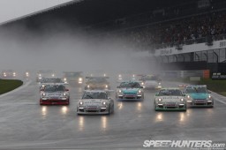 Porsche Carrera World Cup