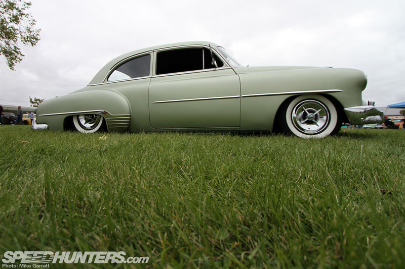 Cruisin’ Nationals : The Main Event