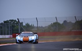 1920x1200 Gulf McLarenJonathan Moore