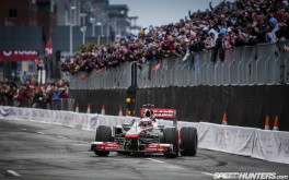 MP4-26 Drift - 1920x1200  Photo by Paddy McGrath