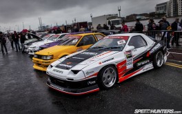 Prodrift Paddock - 1920x1200Photo by Paddy McGrath