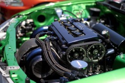 1920 by 1200 Picture By Mike Garrett