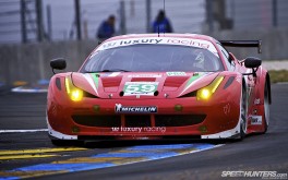 1920x1200 Luxury Racing 458Photo by Jonathan Moore