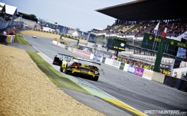 1920x1200 Le Mans start linePhoto by Jonathan Moore