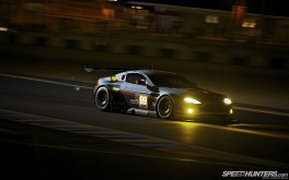 1920x1200 Aston Martin VantagePhoto by Jonathan Moore