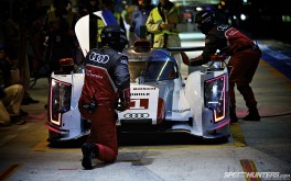 1920x1200 Audi pitsPhoto by Jonathan Moore