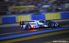 1920x1200 Audi R18 e-tronPhoto by Jonathan Moore