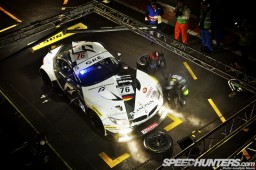 The Spa 24 Hours â round 3 of the 2011 Blancpain Endurance Series on the Spa Francorchamps Grand Prix circuit in&nbsp;Belgium