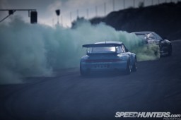 JUL09.Drift Vs Grip.Gatebill Festival.Rudskogen&nbsp;Motorsenter.Norway.RC